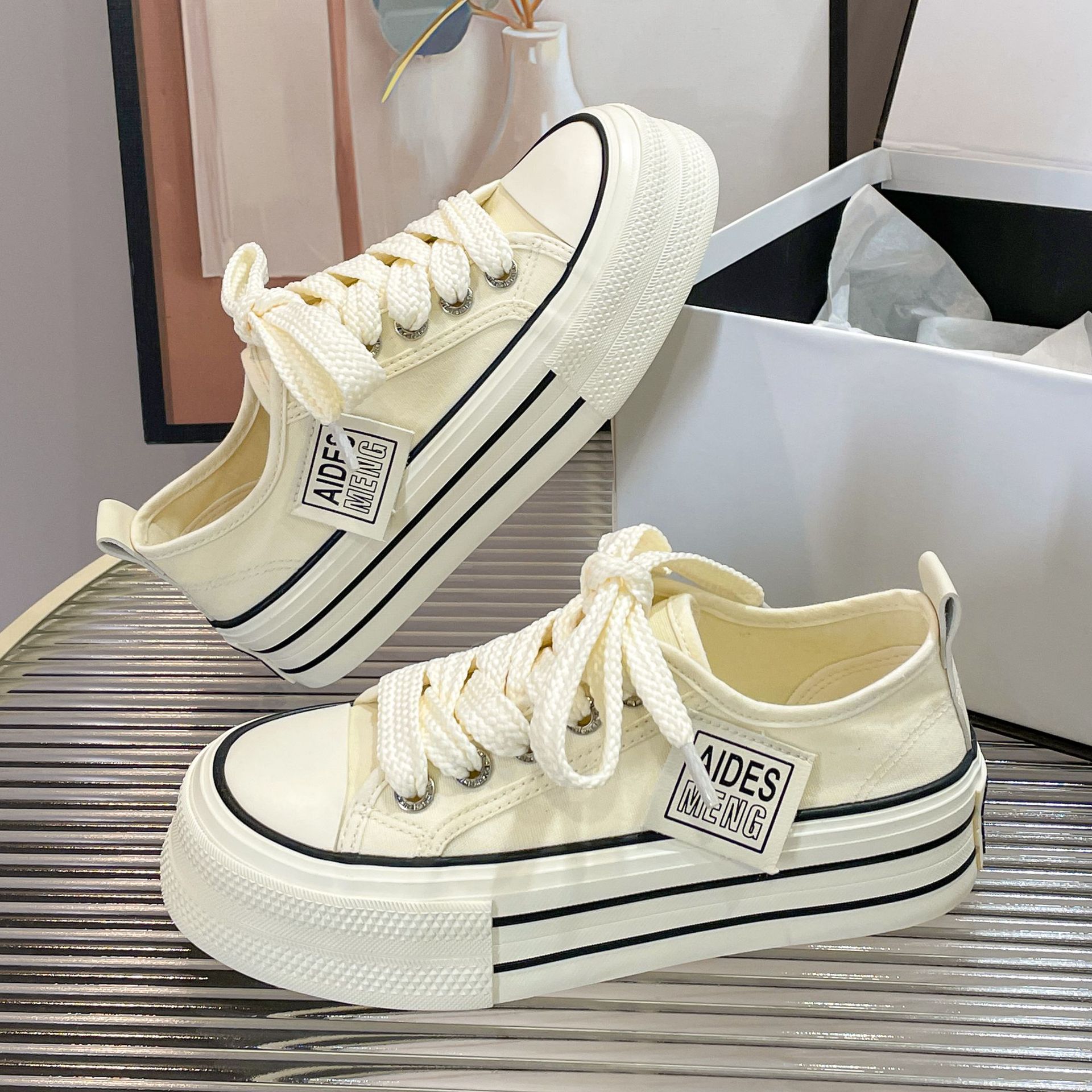 QUANZHOU QIANGBO IMPORT AND EXPORT TRADING CO.,LTD – zapatos de tacón 2