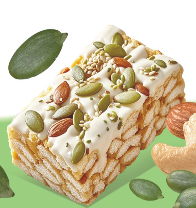 Honey Pastry