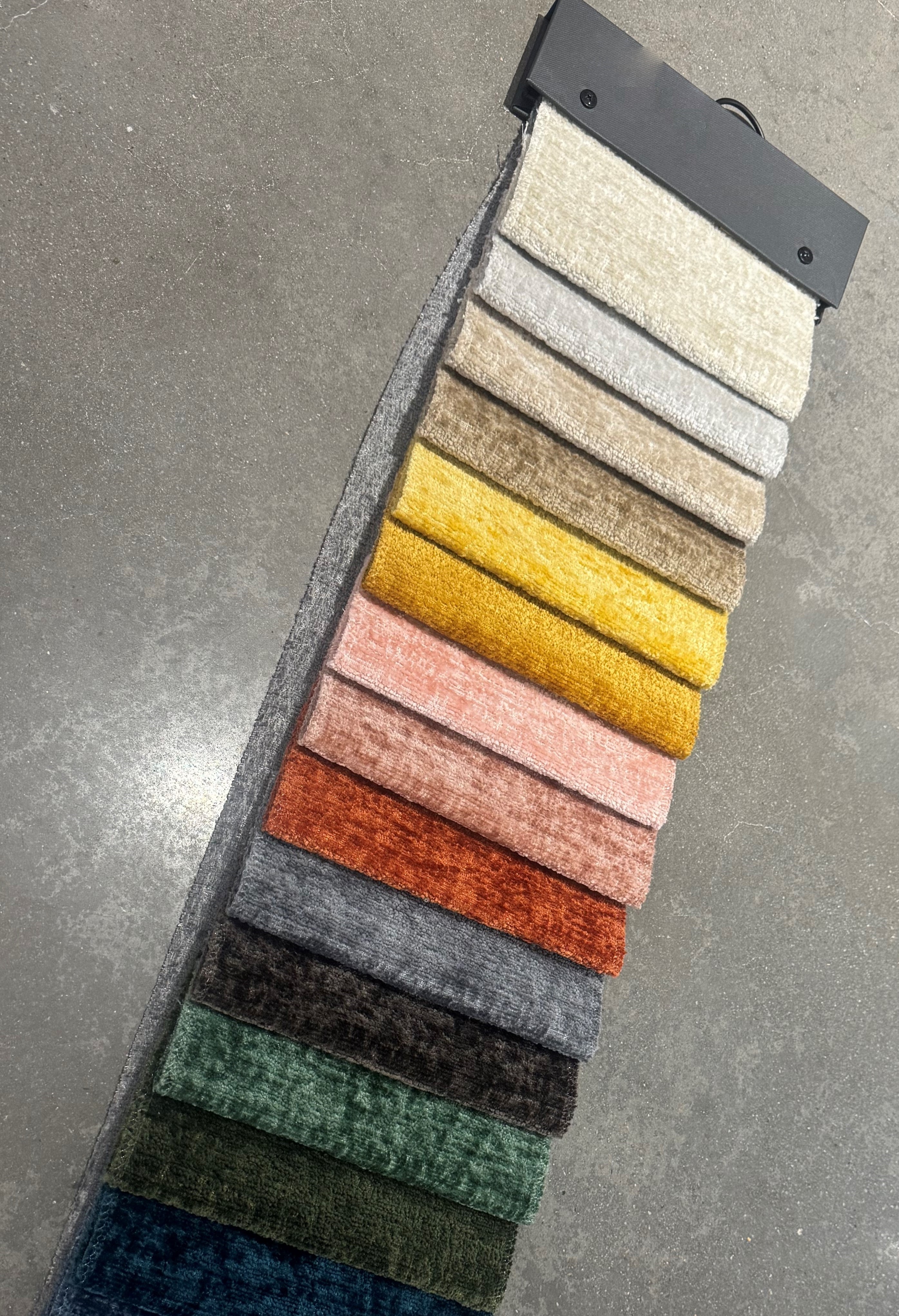 Curtain Cloth，100%Cotton, 100% Polyester