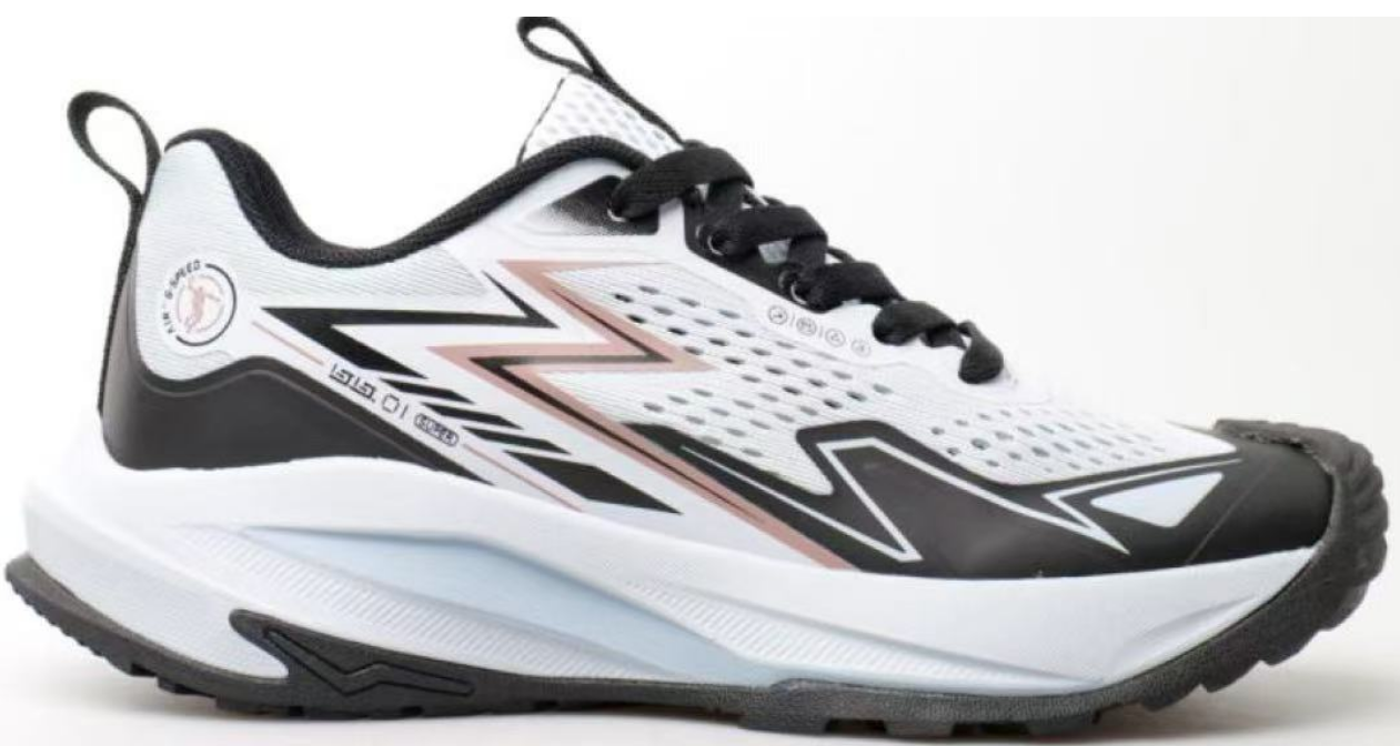 JINJIANG LEADIN FOOTWEAR CO.,LTD – Tennis shoes 3