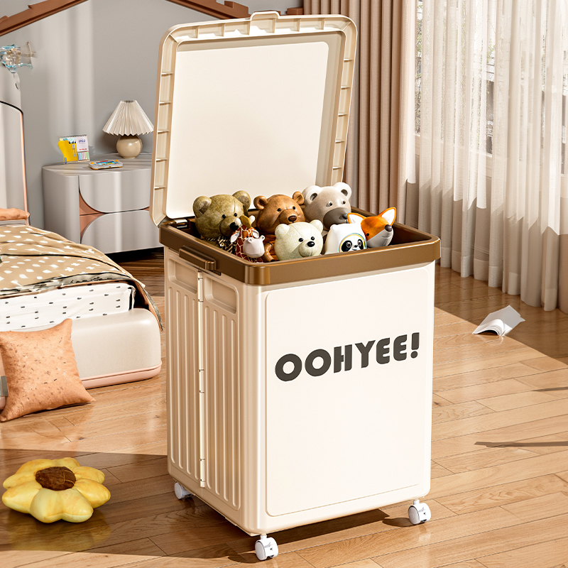 Taizhou Xiuwen Plastic Industry Co., Ltd – Mobile shelf 3