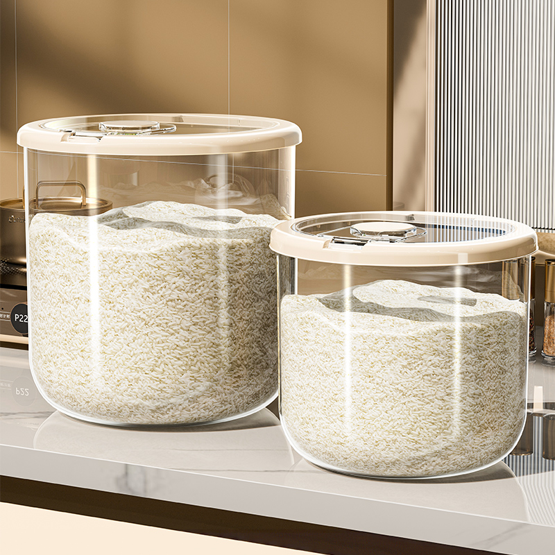 Taizhou Xiuwen Plastic Industry Co., Ltd – Other household containers 4