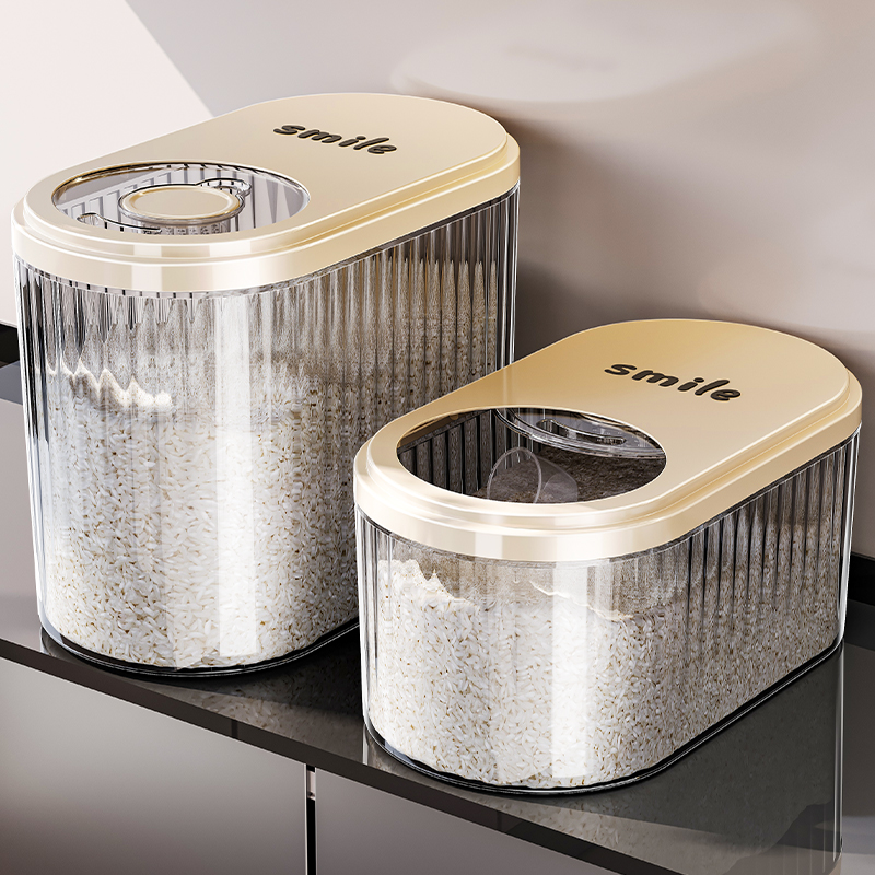 Taizhou Xiuwen Plastic Industry Co., Ltd – Storage 2
