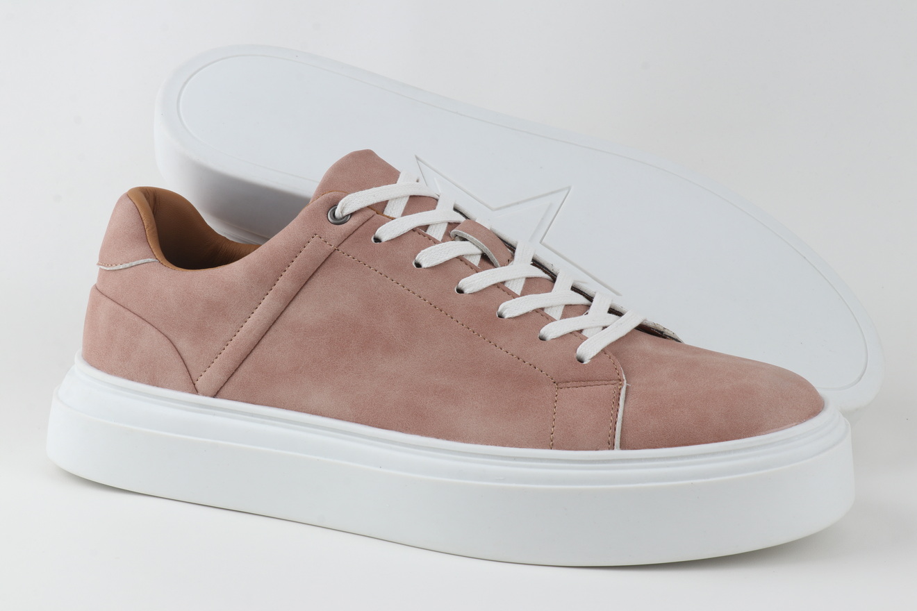 Men's casual shoes