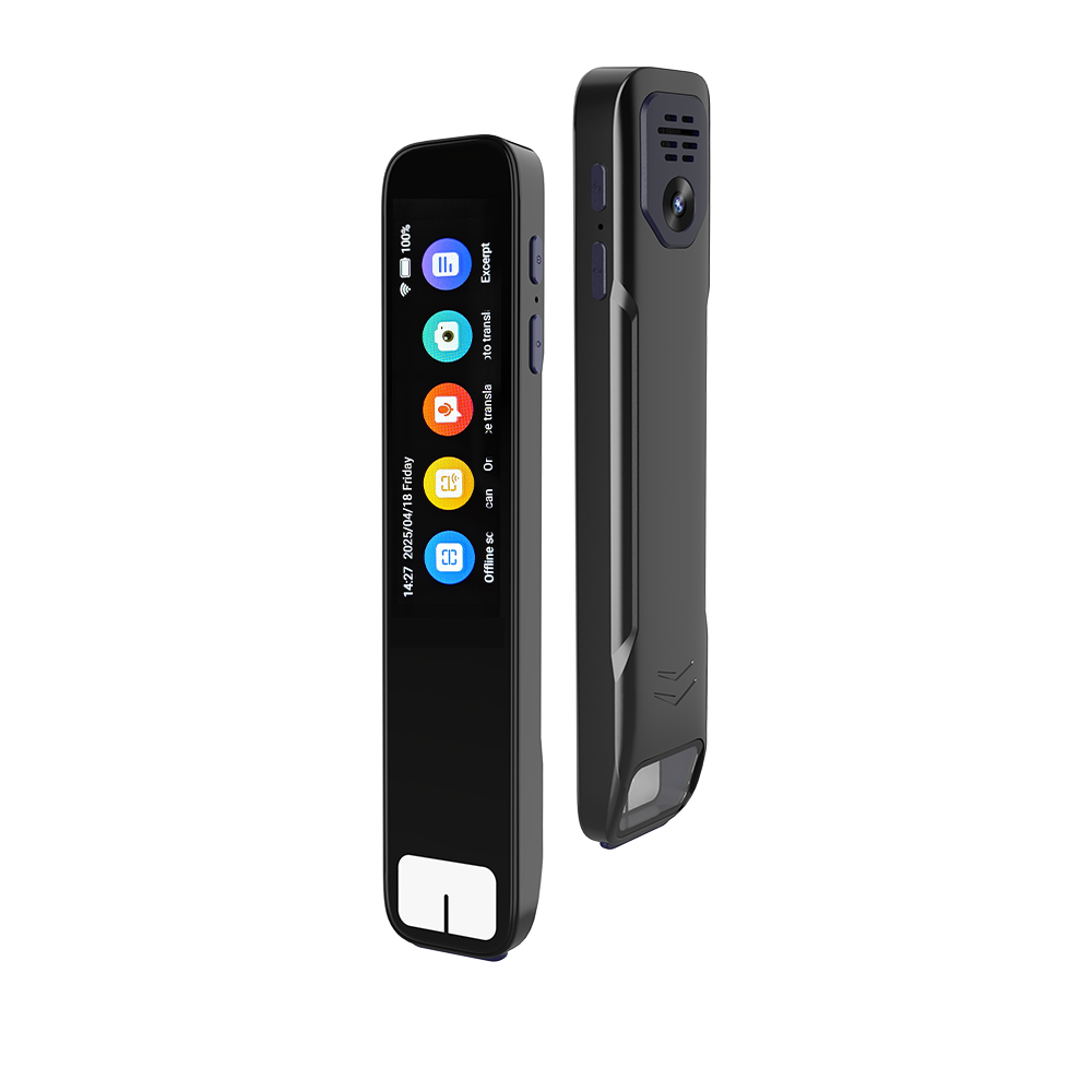 Innovative AI Smart Pen with ChatGPT Integration AI Pens Can Provide Answers Instantly for homework