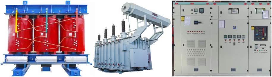 Chongqing Transformer,Transformers and complete sets of switchgear,Electronic equipment