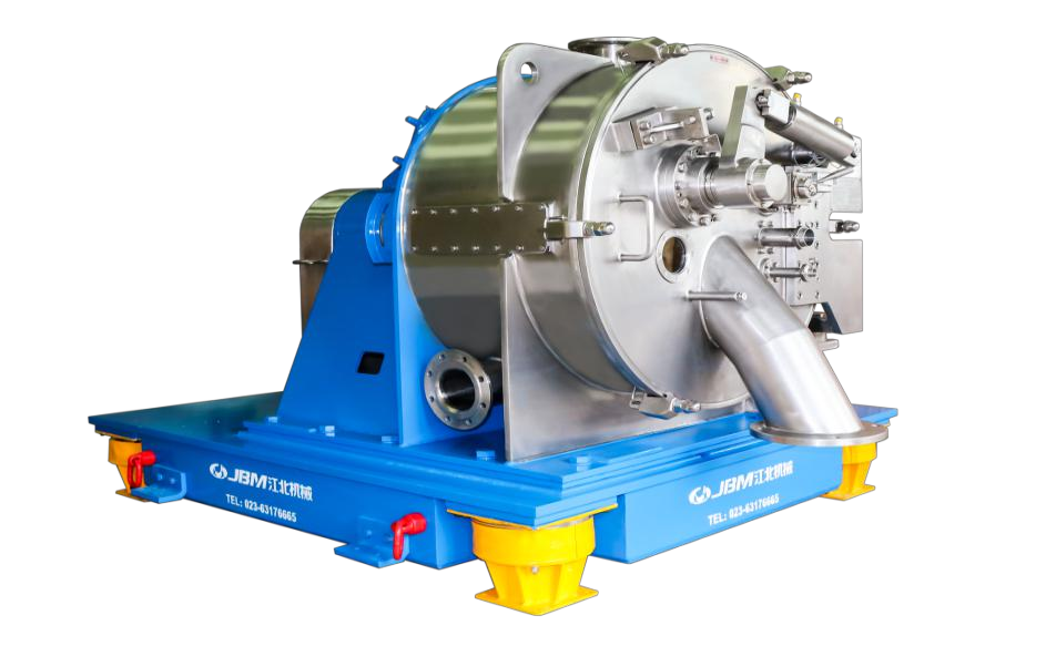 Chongqing Jiangbei Machinery,Horizontal peeler centrifuges,Chemical & pharmaceutical machinery