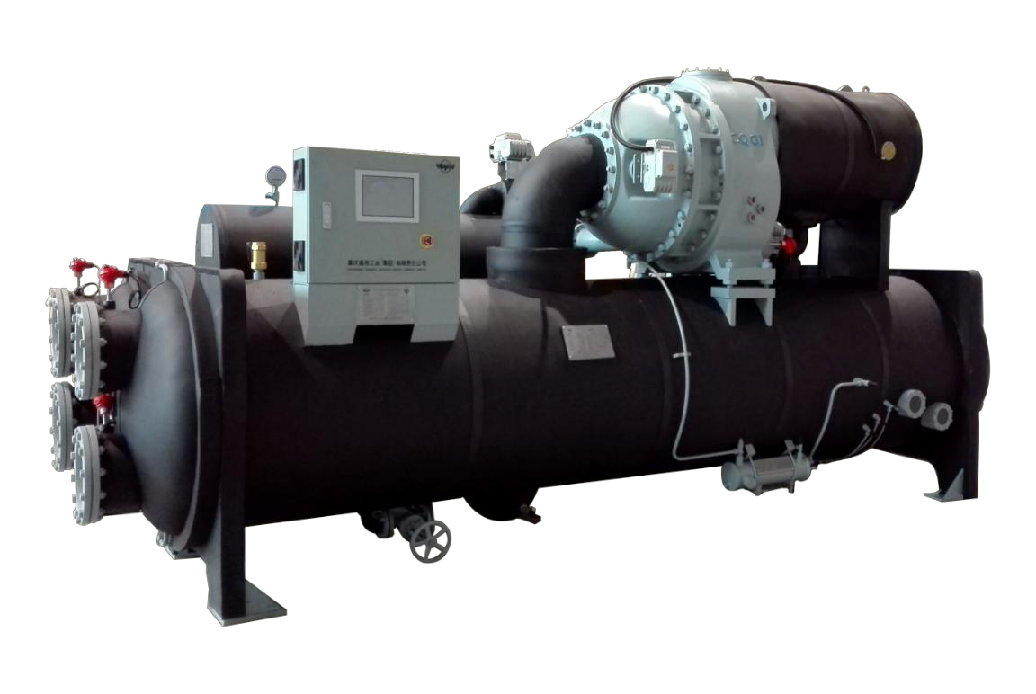 Chongqing General Industry,High-efficiency centrifugal chillers,New energy,Other