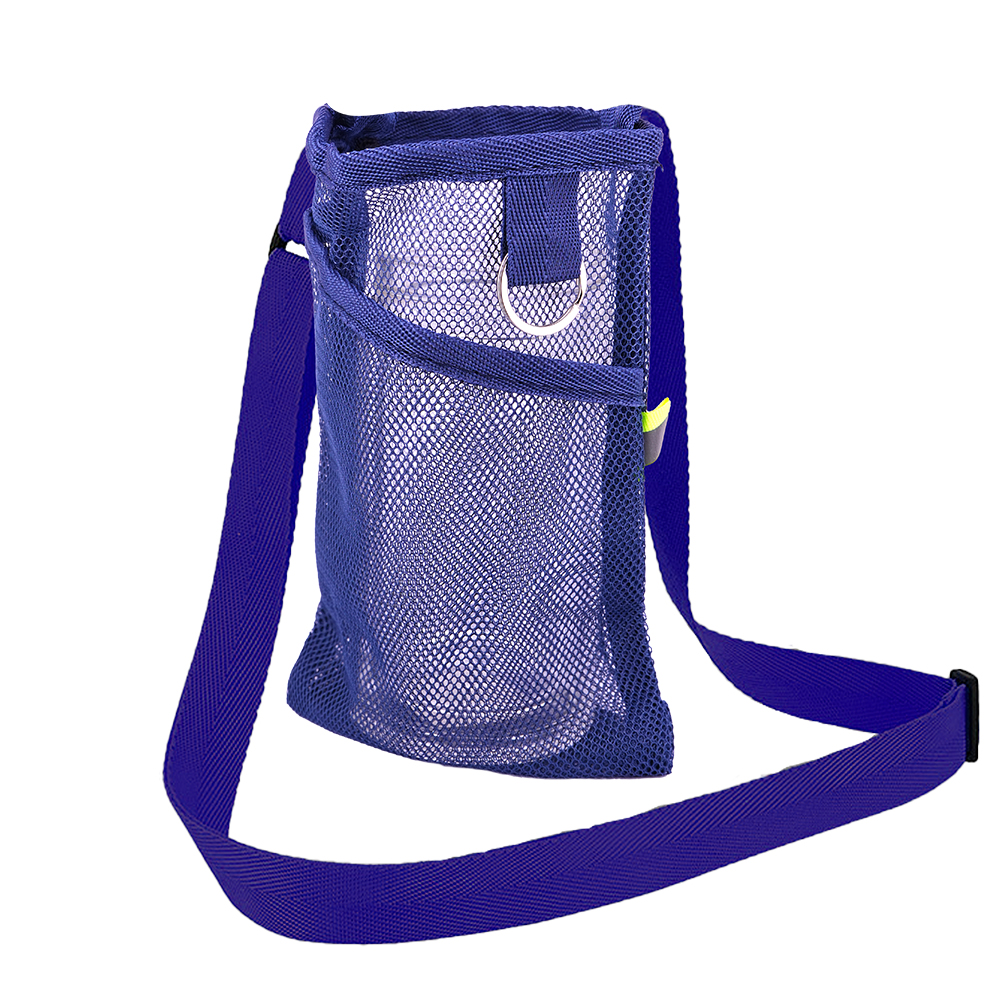 Hot Sale Water Bottle Holder Sport Bottle Carrier With Custom Logo