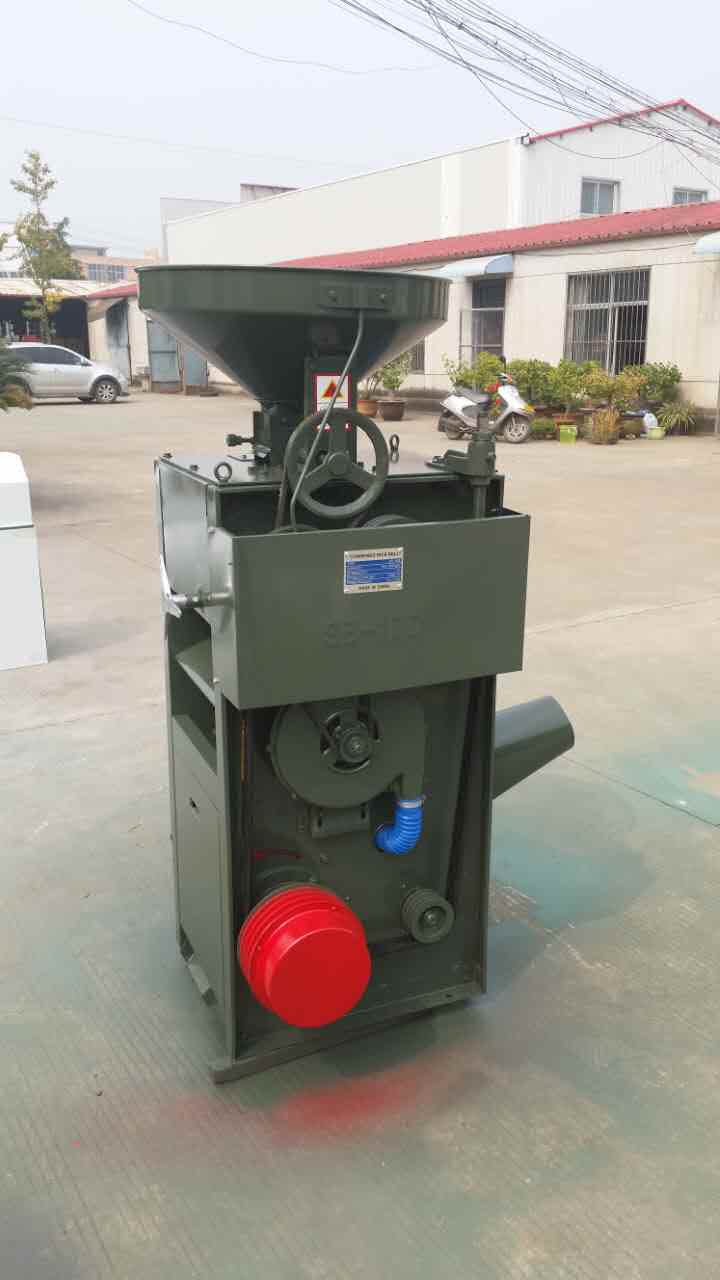 Rice Mill /Rice Huller/Rice Polisher