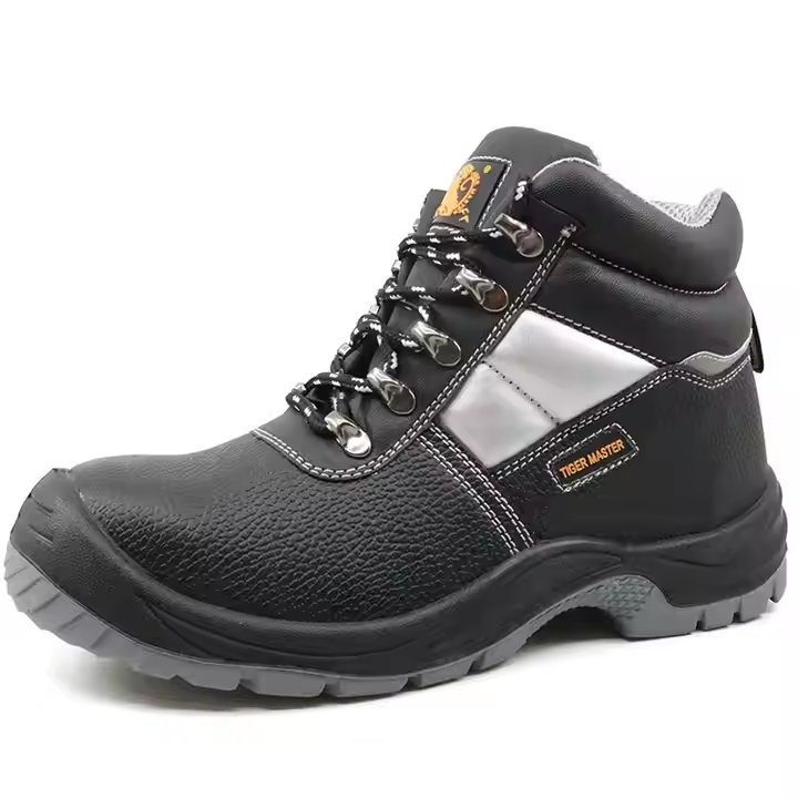 Safety Shoes