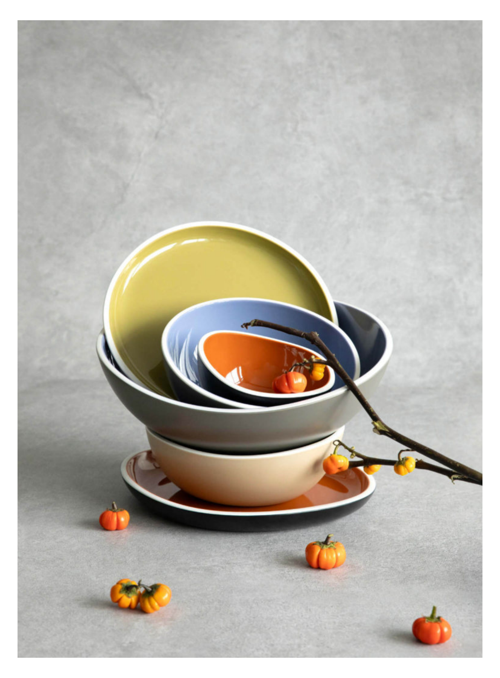 Melamine Tableware