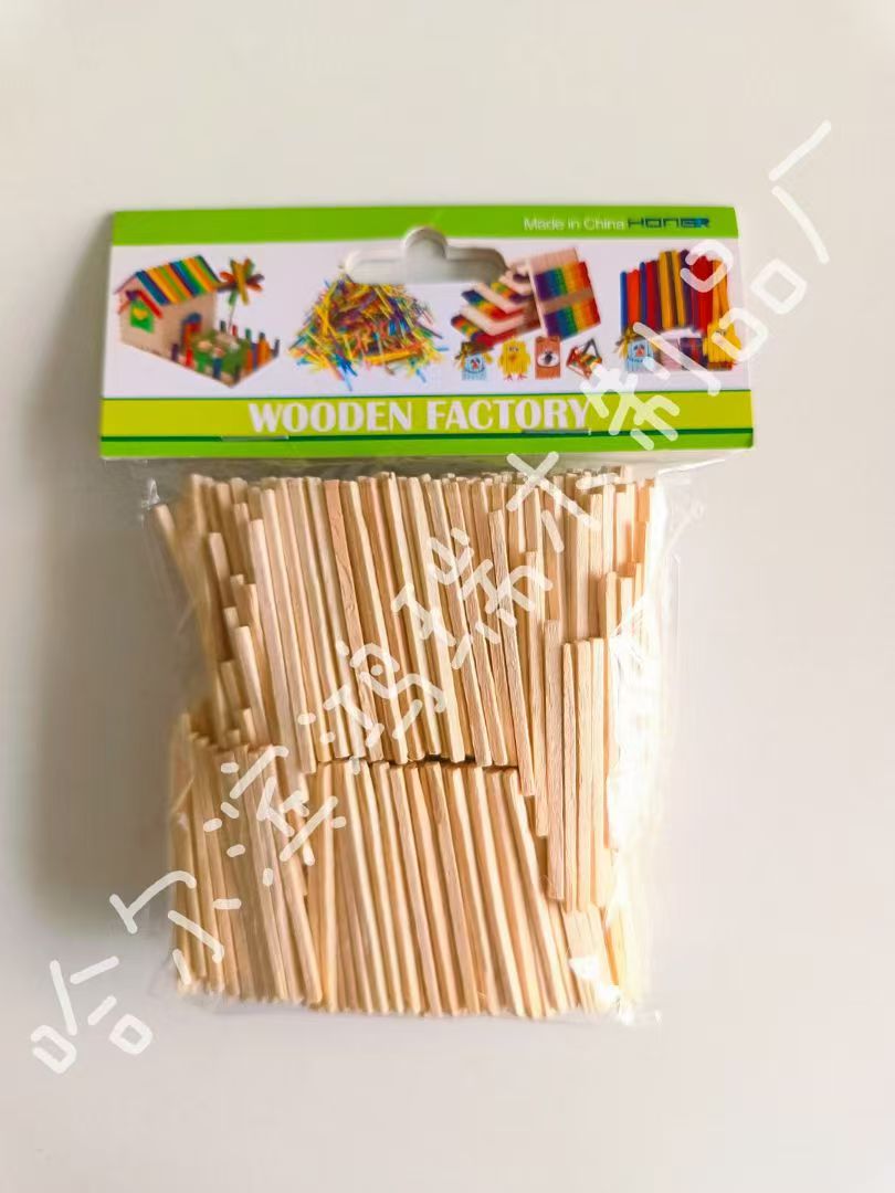match stick