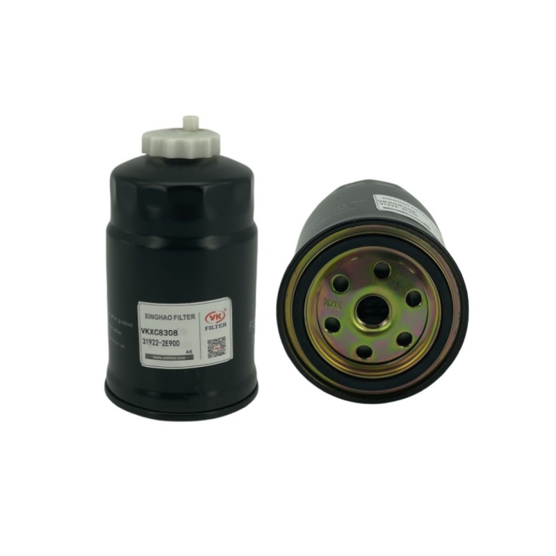 Oil Filter31922-2E900