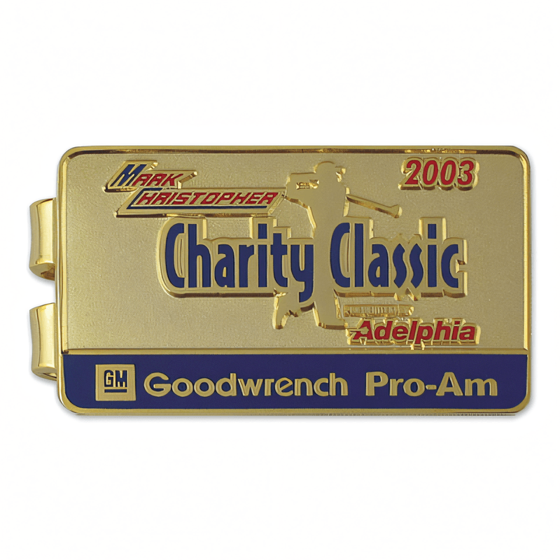 Custom Credit Card Money Clip Wallet Metal Engraved Money Clips
