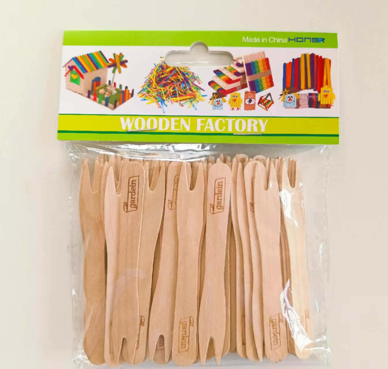 Harbin Ever Green Wooden Products Co.,ltd – cubiertos de acero 4