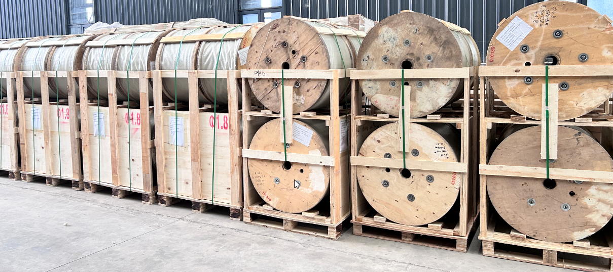 TONA,FRP strength member,New Materials