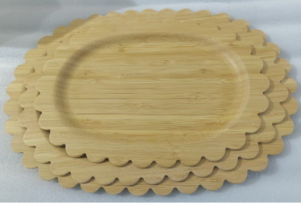 Serving tray 3 pieces