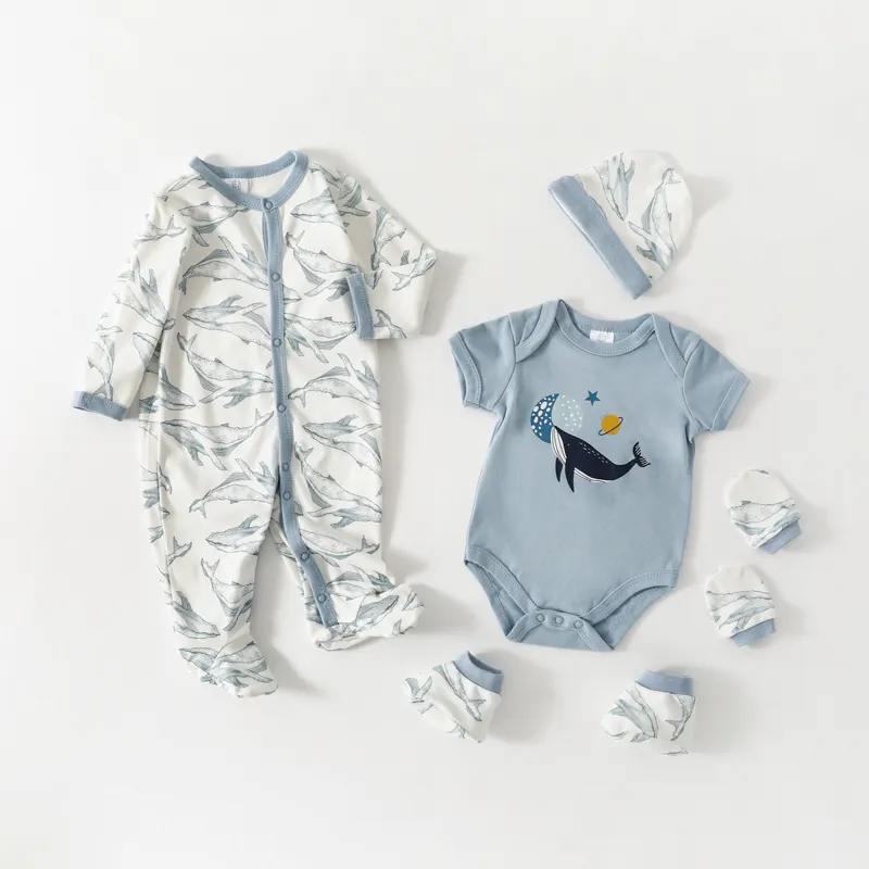 Baby set