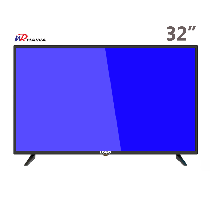 SMART TV 32 inch Double Glass led tv