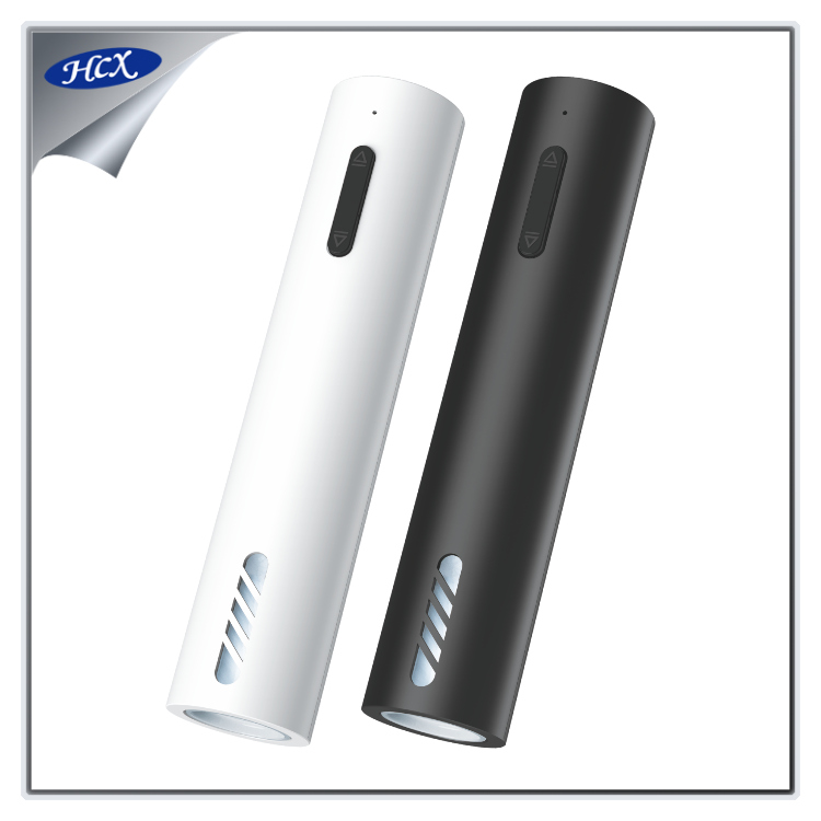 Electric wine opener