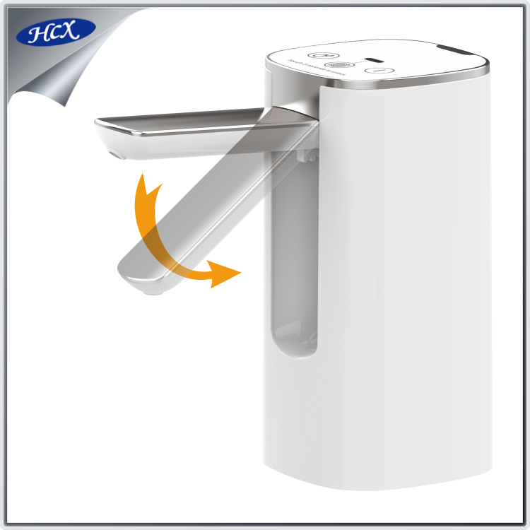 Water dispenser