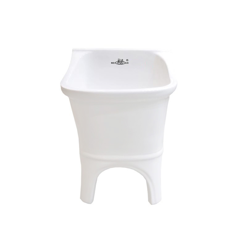 MEIJIE mop basin LTB-1 one piece