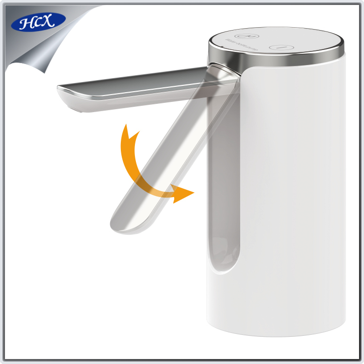 Water dispenser