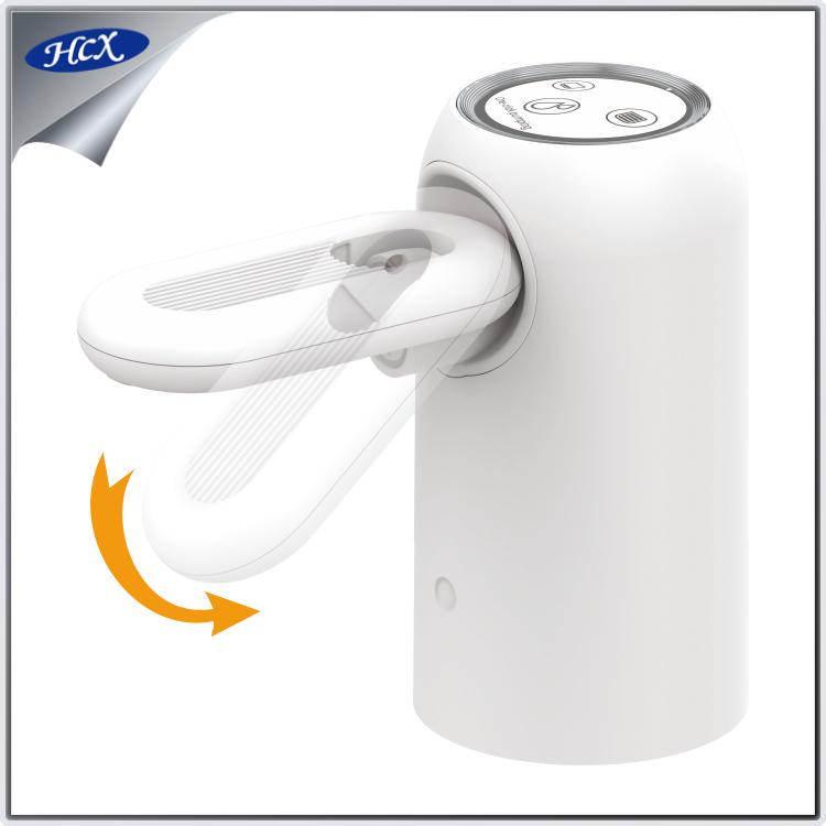 Water dispenser