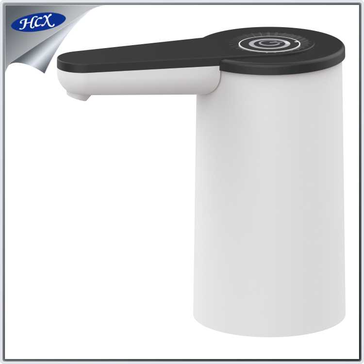 Water dispenser