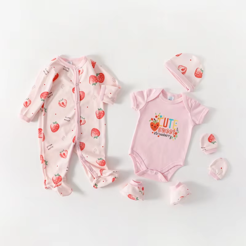 baby set