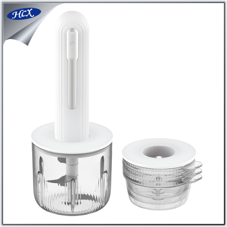 Food chopper