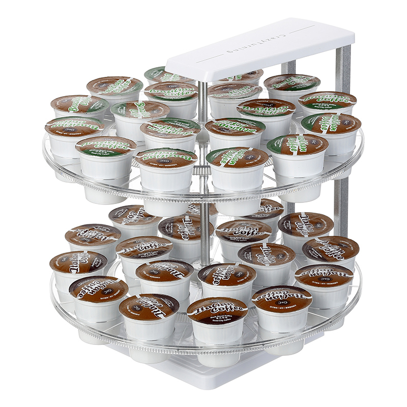 Coffee Capsule Holder