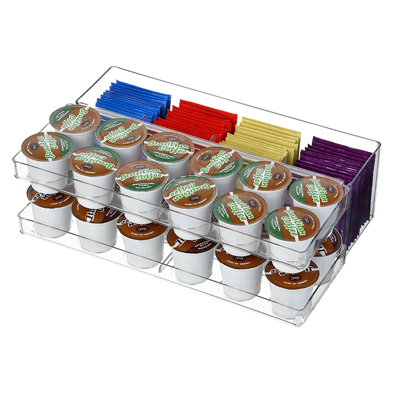 Kcup Organizer