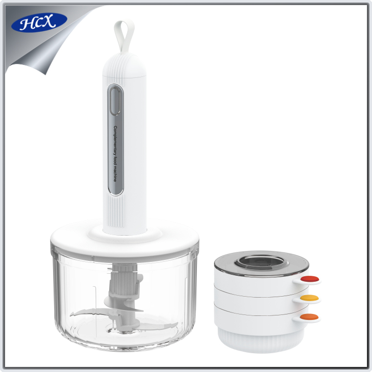 Food chopper
