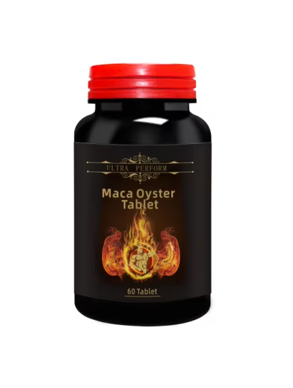 Maca extract tablet