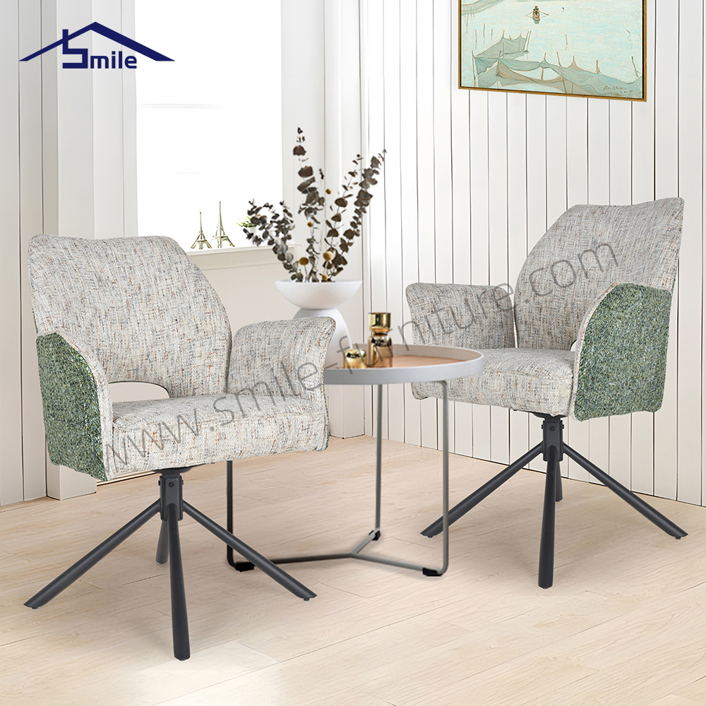 Restaurant Dining Chair Dining Room Durable New Home Furniture Modern Nordic Chair Kitchen Chair Stable