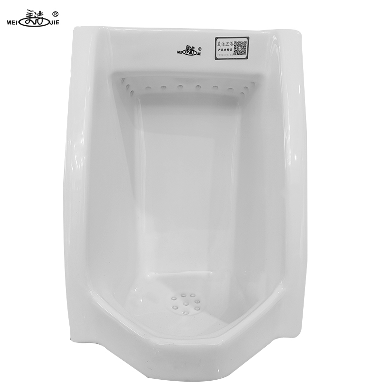 MEIJIE urinal LGX-6 one piece