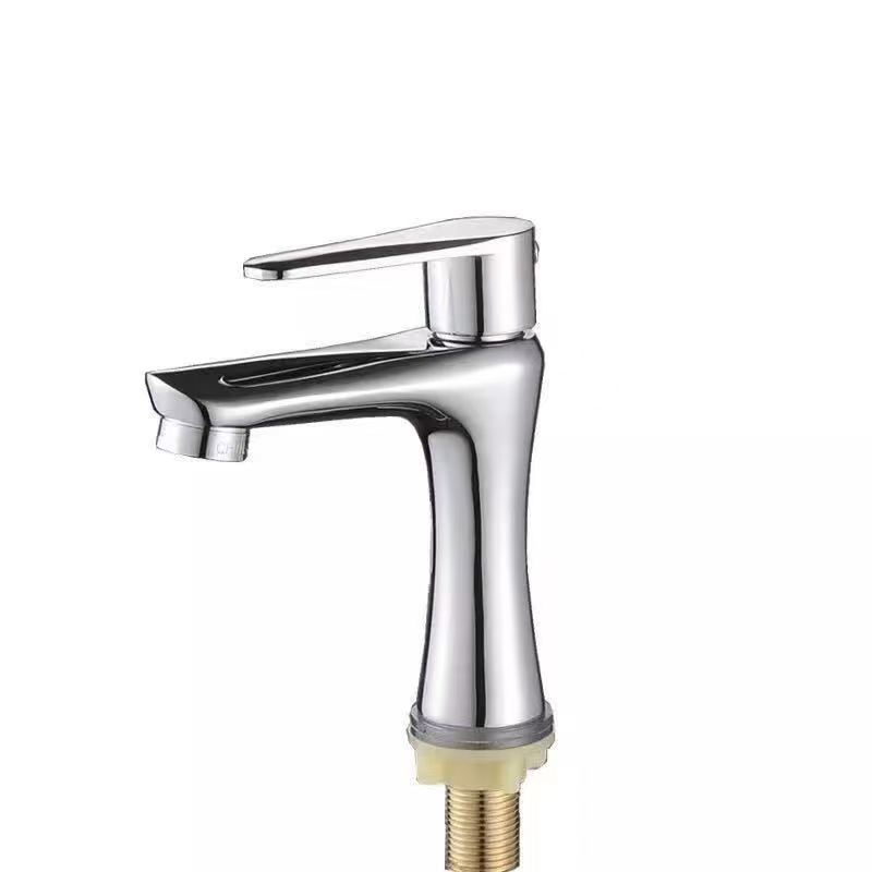 MEIJIE Single-cold basin faucet LSN-D2603 one