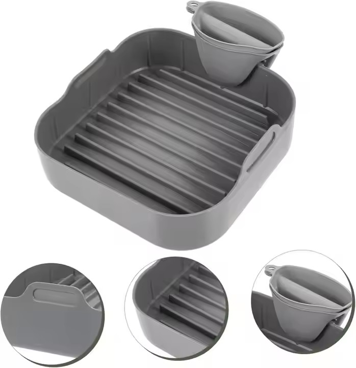 Silicone Airfyer Liner