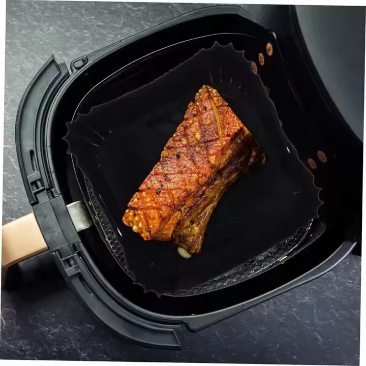Silicone Airfyer Liner