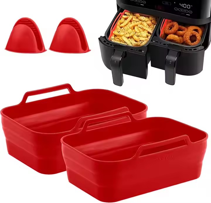 Silicone Airfyer Liner