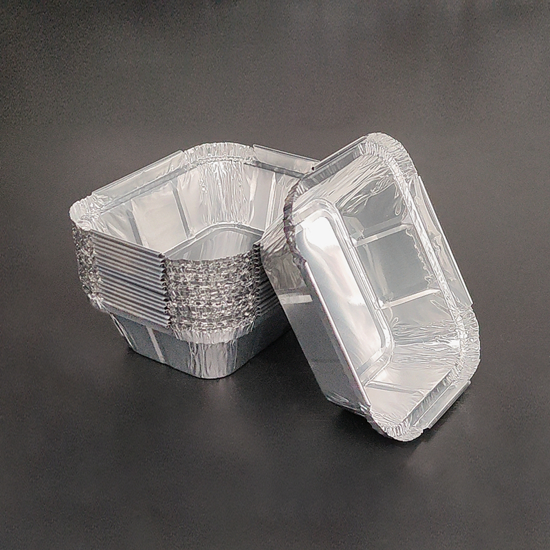 TIANJIN LONGSTAR ALUMINIUM FOIL PRODUCTS CO., LTD – cubiertos de acero 4