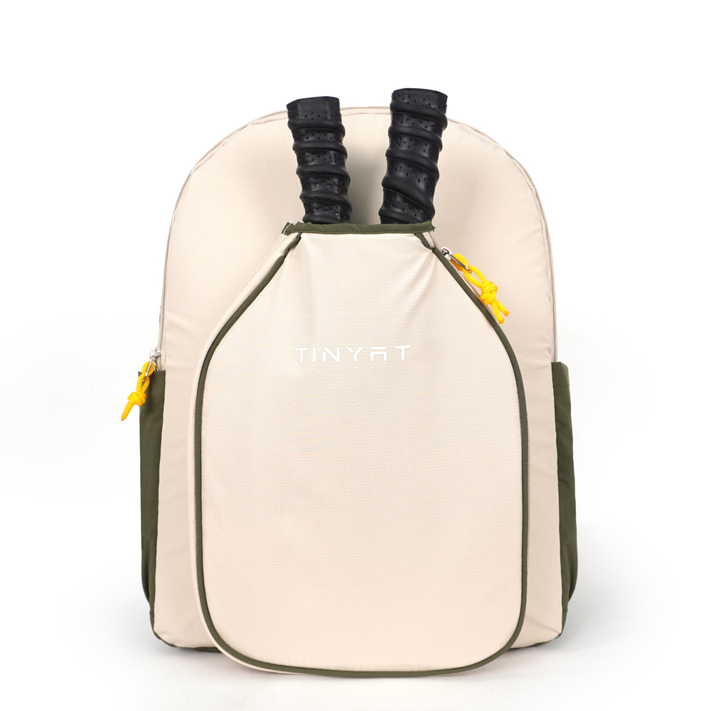 Sports Large Capacity Waterproof Pickle Ball Peak Ball Backpack