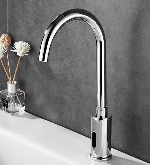 MEIJIE induction single faucet LSN-5902 ONE