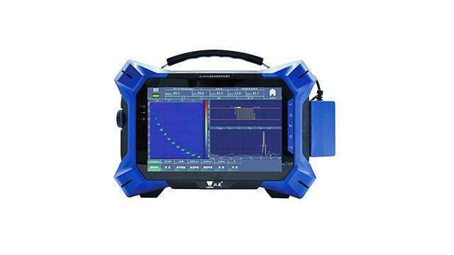 Zhongke Innovation,HS PA30-E Ultrasonic Phased Array Flaw Detector,Other equipment