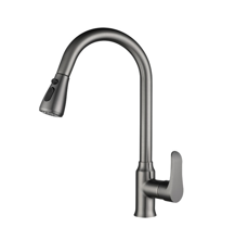 MEIJIE kitchen hot and cold faucet LSN-D65105 one