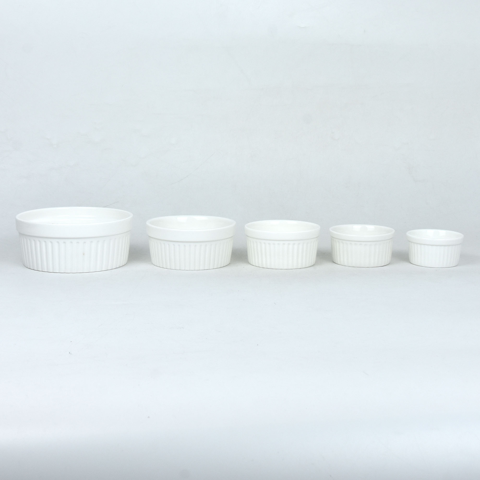 8oz ramekin bowl