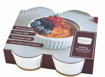 11oz ramekin bowl
