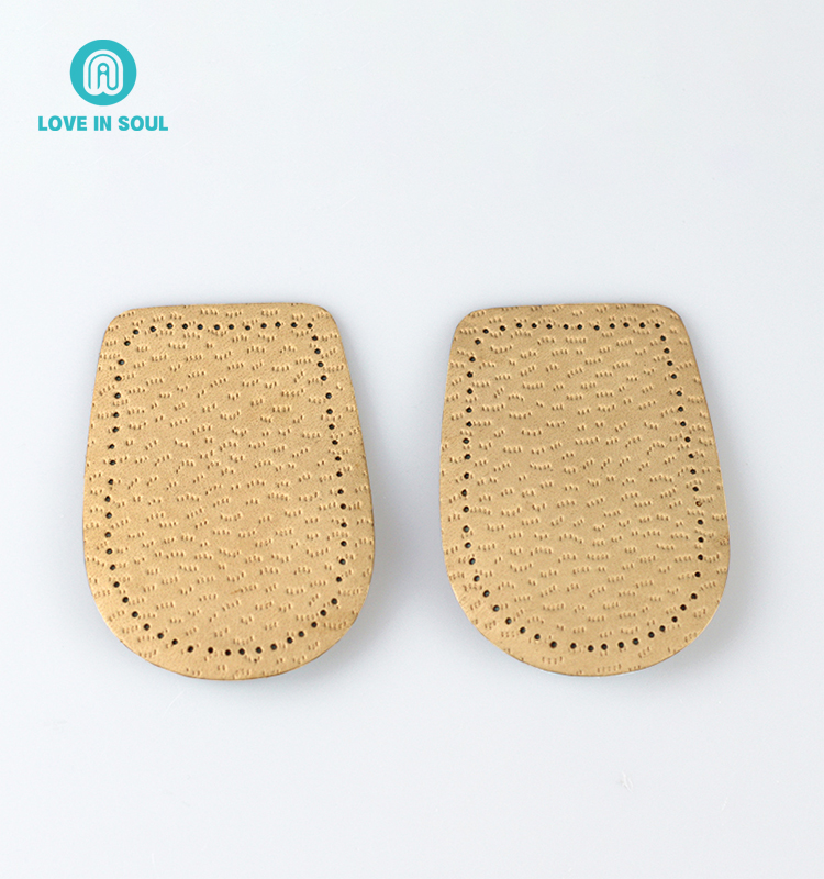 Heel Cups for Calcaneal Spurs